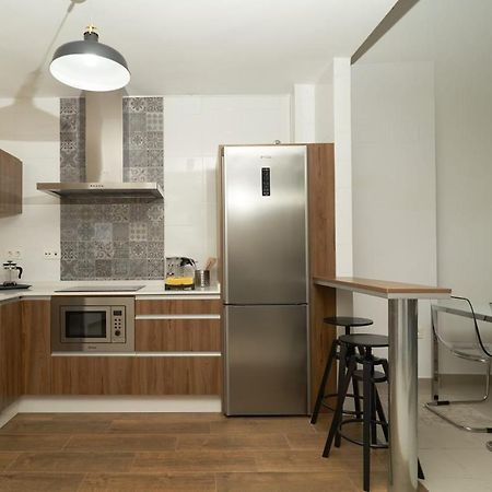 Apartamento Turistico Centro Monumental -- Caces Dış mekan fotoğraf