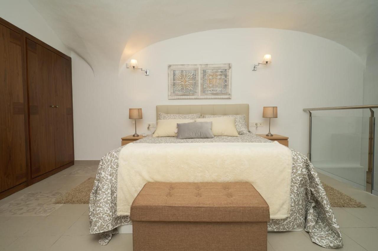 Apartamento Turistico Centro Monumental -- Caces Dış mekan fotoğraf