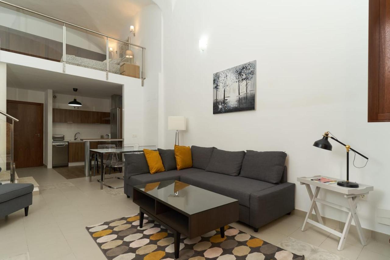 Apartamento Turistico Centro Monumental -- Caces Dış mekan fotoğraf