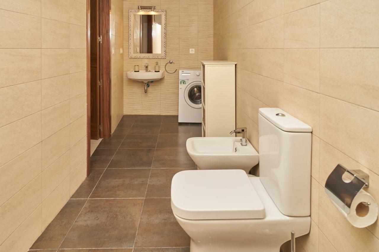 Apartamento Turistico Centro Monumental -- Caces Dış mekan fotoğraf