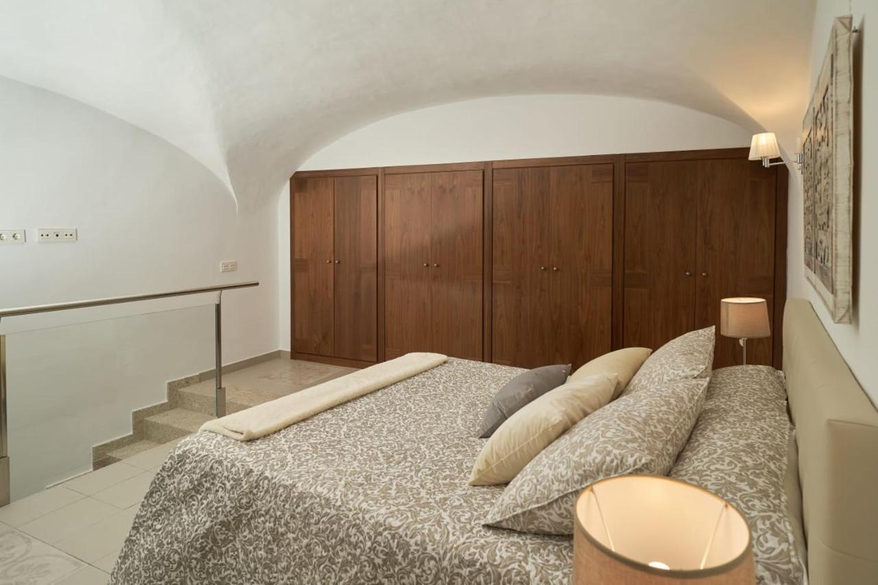 Apartamento Turistico Centro Monumental -- Caces Dış mekan fotoğraf