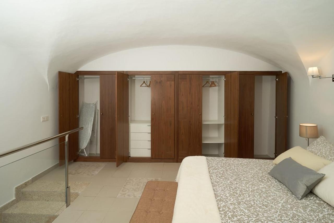 Apartamento Turistico Centro Monumental -- Caces Dış mekan fotoğraf
