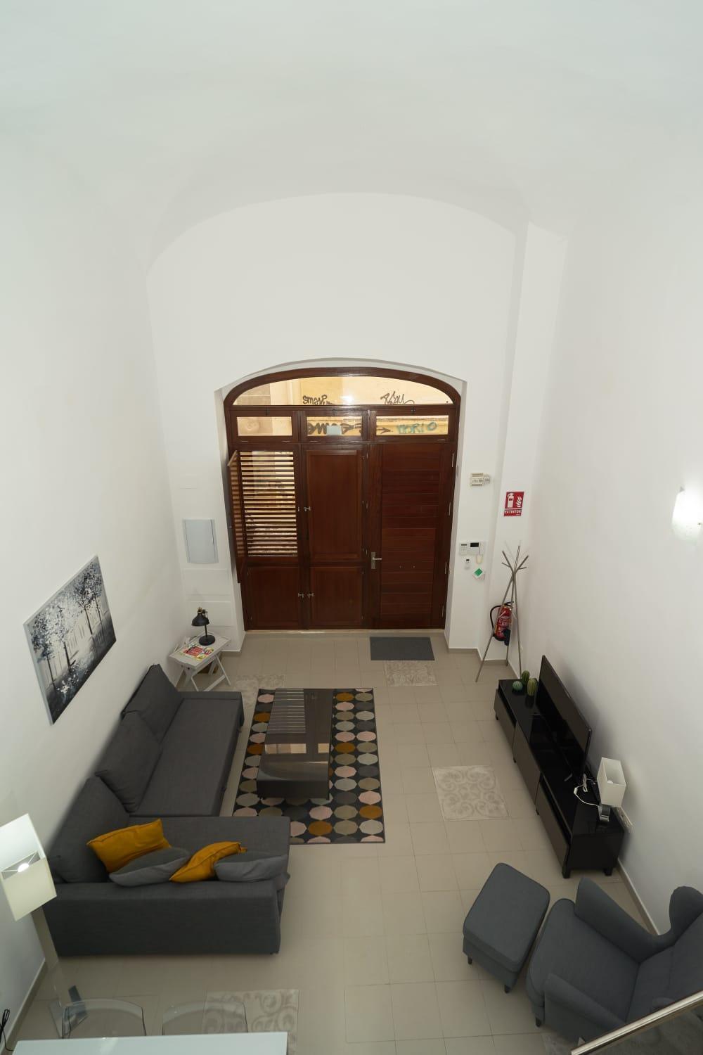 Apartamento Turistico Centro Monumental -- Caces Dış mekan fotoğraf