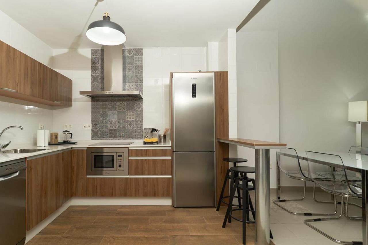 Apartamento Turistico Centro Monumental -- Caces Dış mekan fotoğraf